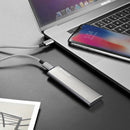 VERBATIM Vx500 External SSD USB 3.1 G2 240GB