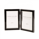Whisper Classic Black 6x4"  TWIN, 7X5" & 8X6"