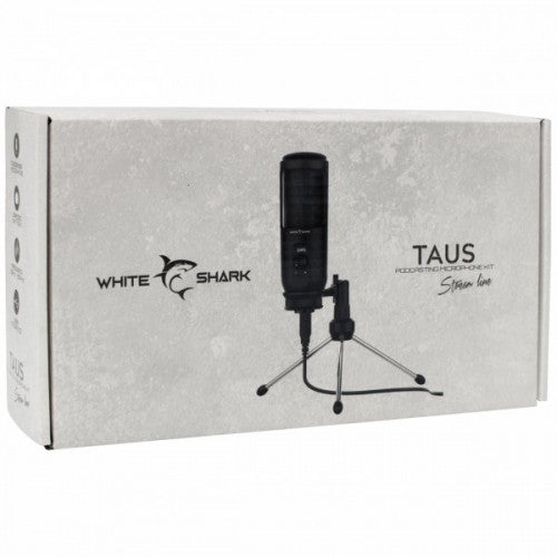 WHITE SHARK MICROPHONE DSM-03 TAUS