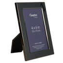 WOBURN Black Nickel Photo frame
