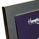 WOBURN Black Nickel Photo frame