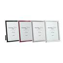 Whisper Slimline Photo Frames 8X10 WHITE