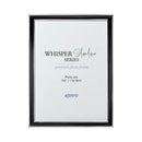 Whisper Slimline Photo Frames