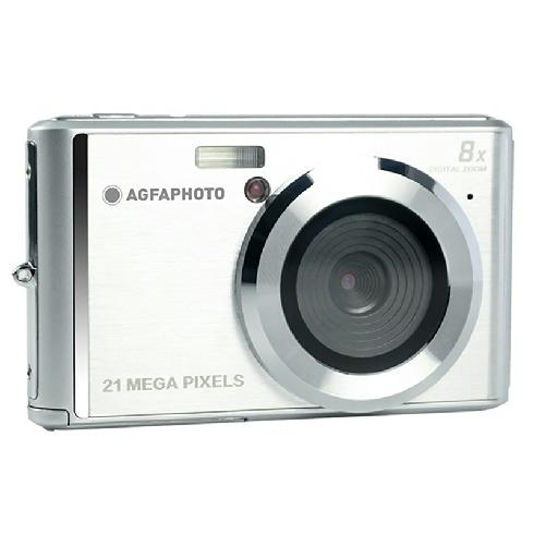 AGFA Photo DC5200 Compact Camera
