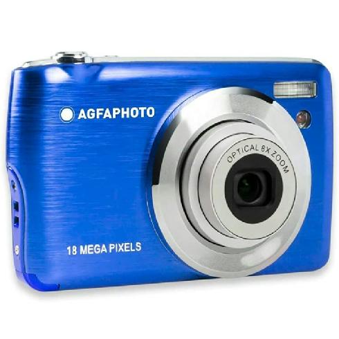 AGFA Photo DC8200 Realshot Compact Camera