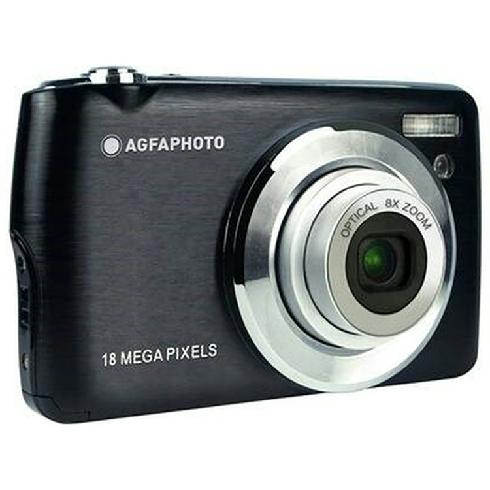 AGFA Photo DC8200 Realshot Compact Camera