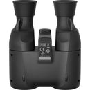 Canon 10x30 IS II Small Compact Lightweight Portable Travel Binoculars