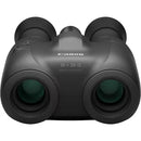 Canon 10x30 IS II Small Compact Lightweight Portable Travel Binoculars