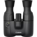 Canon 10x20 IS Small Compact Lightweight Portable Travel Binoculars