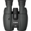 Canon 10x32 IS Small Compact Lightweight Portable Travel Binoculars