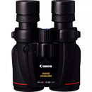 Canon 10x42L IS Bright L-Series Waterproof All Weather Portable Binoculars