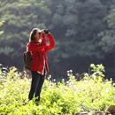 Canon 12x32 IS Small Compact Lightweight Portable Binoculars