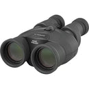 Canon 12x36 IS III Small Compact Lightweight Portable Travel Binoculars