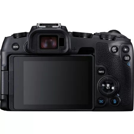 Canon EOS RP Mirrorless Camera Body *Professional Full Frame