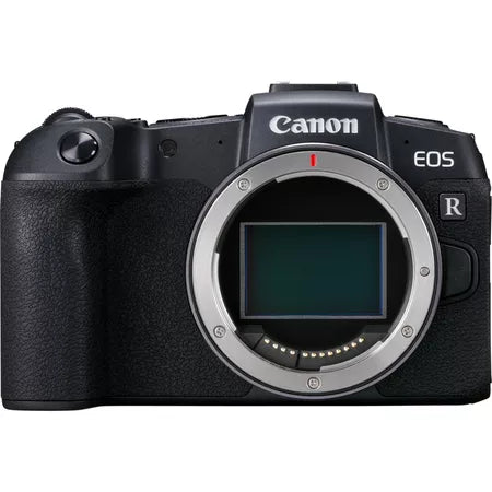 Canon EOS RP Mirrorless Camera Body *Professional Full Frame
