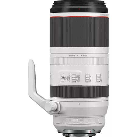 RF 100-500mm F4.5-7.1L IS USM Lens