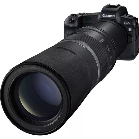 RF 800mm F11 IS STM Lens