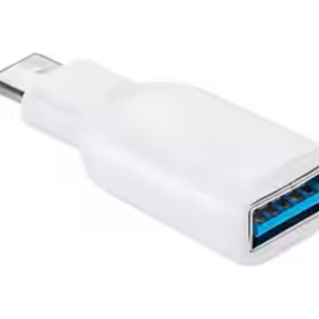 Goobay 62057 USB-C Adapter to (Type A).