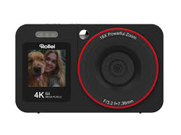 Rollei Compactline 64 DualScreen