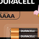 Duracell AAAA 4PK