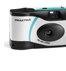 PRAKTICA Single use disposable camera 27 shots