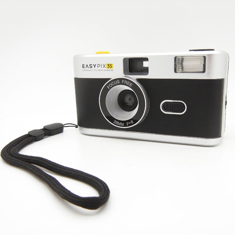 Easypix 35mm Analog Camera reusable