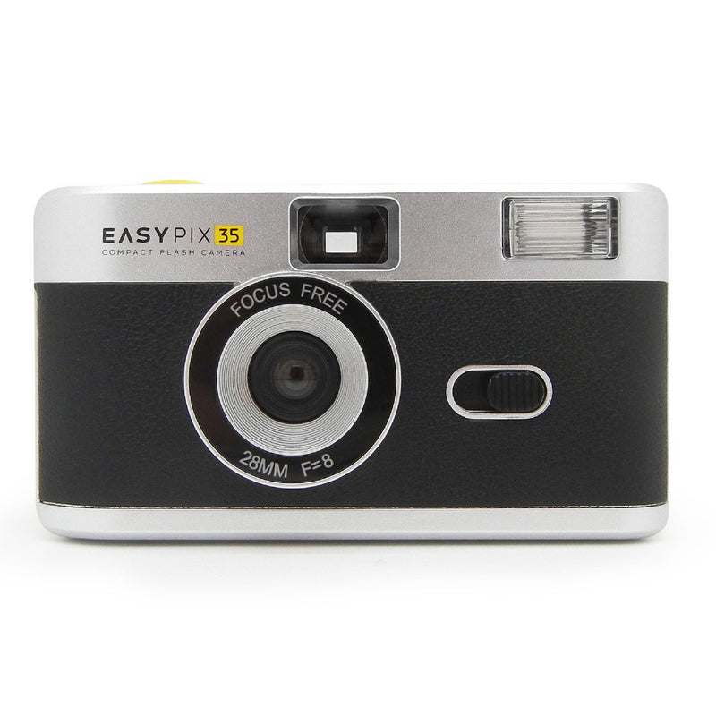 Easypix 35mm Analog Camera reusable