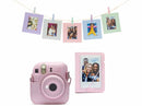 Instax Mini 12 Camera Accessory Kit (various colours)