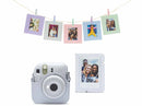 Instax Mini 12 Camera Accessory Kit (various colours)