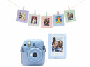 Instax Mini 12 Camera Accessory Kit (various colours)