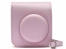 Fujifilm Instax Mini 12 Camera Case - Blossom Pink