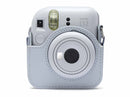 Fujifilm Instax Mini 12 Camera Case - Clay White