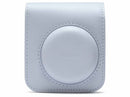 Fujifilm Instax Mini 12 Camera Case - Clay White