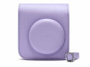 Fujifilm Instax Mini 12 Camera Case - Lilac Purple