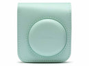 Fujifilm Instax Mini 12 Camera Case - Mint Green