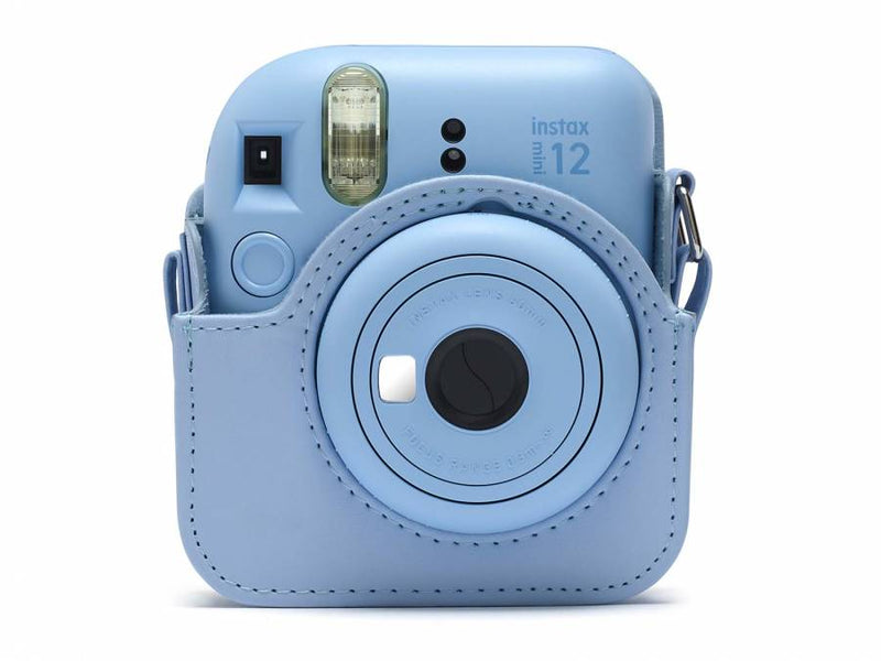 Fujifilm Instax Mini 12 Camera Case - Blue