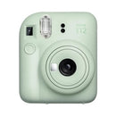 Fujifilm Instax Mini 12 (instant camera)