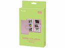 Fujifilm Instax Mini 12 Album ( 5 colours , holds 108 shots)