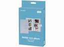 Fujifilm Instax Mini 12 Album ( 5 colours , holds 108 shots)