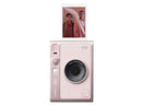 FujiFilm Instax Mini EVO Instant Digital Camera (Gentle Rose)