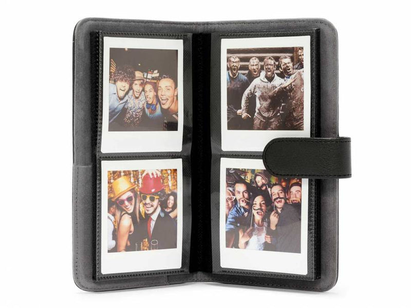 Instax Square Album - BLACK