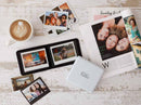 Instax Wide Album - BLACK