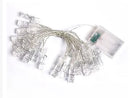 TBD LED Photo Clip Fairy String Lit