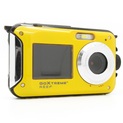 GoXtreme Reef Yellow