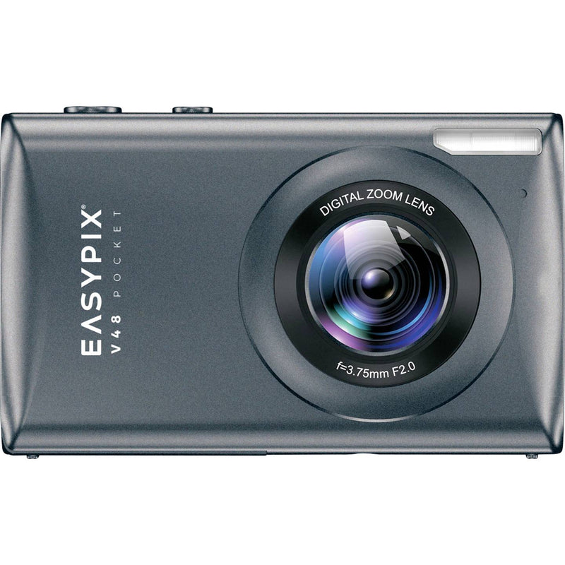 EASYPIX V48 Pocket Anthrazite