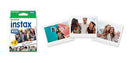 Fujifilm Instax Wide Instant Film Twin Pack (20 sheets)