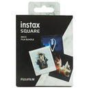 INSTAX SQUARE DECO FILM BUNDLE