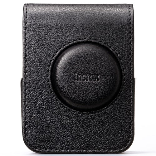 Fuji Instax Mini EVO Case (Black)