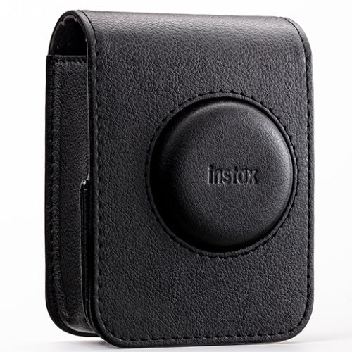 Fuji Instax Mini EVO Case (Black)