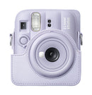 Mini 13 Instax Case - DREAMY PURPLE *
